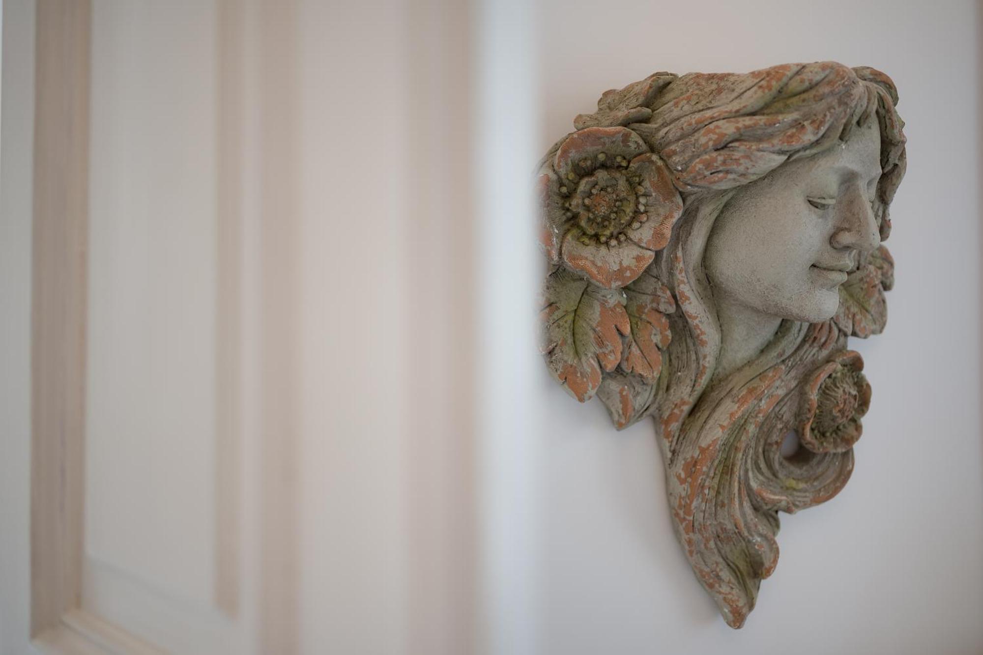 Apartmán Secesja Prosta 10 - Apartament Teatralny Stary Toruń Exteriér fotografie