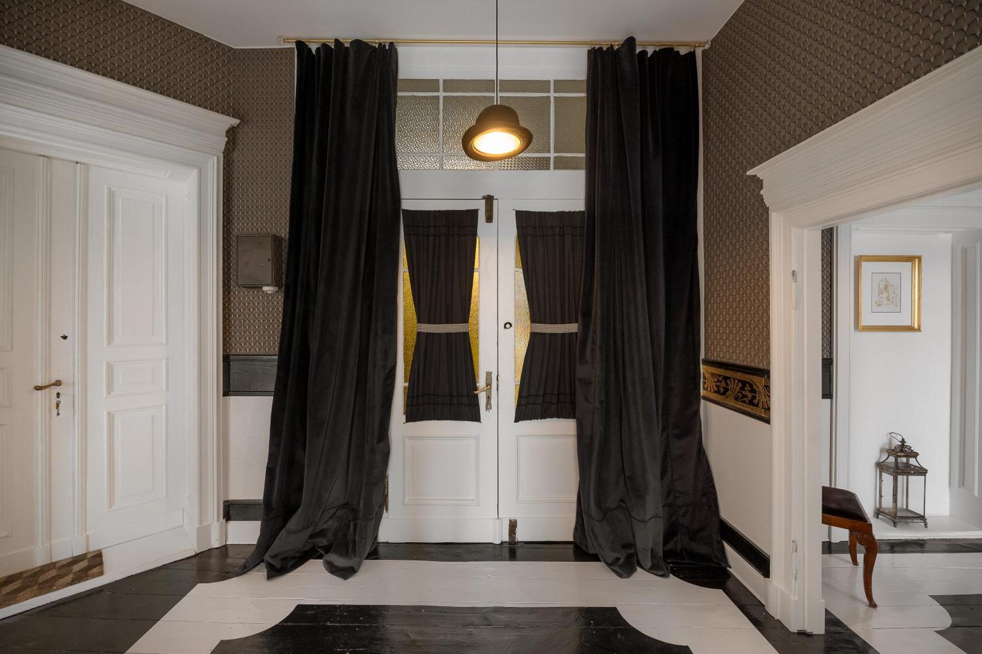 Apartmán Secesja Prosta 10 - Apartament Teatralny Stary Toruń Exteriér fotografie