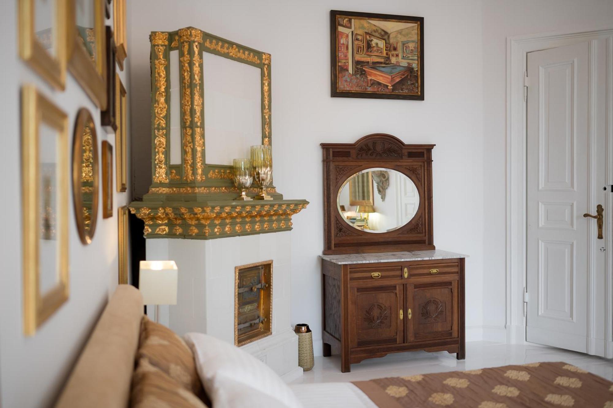 Apartmán Secesja Prosta 10 - Apartament Teatralny Stary Toruń Exteriér fotografie