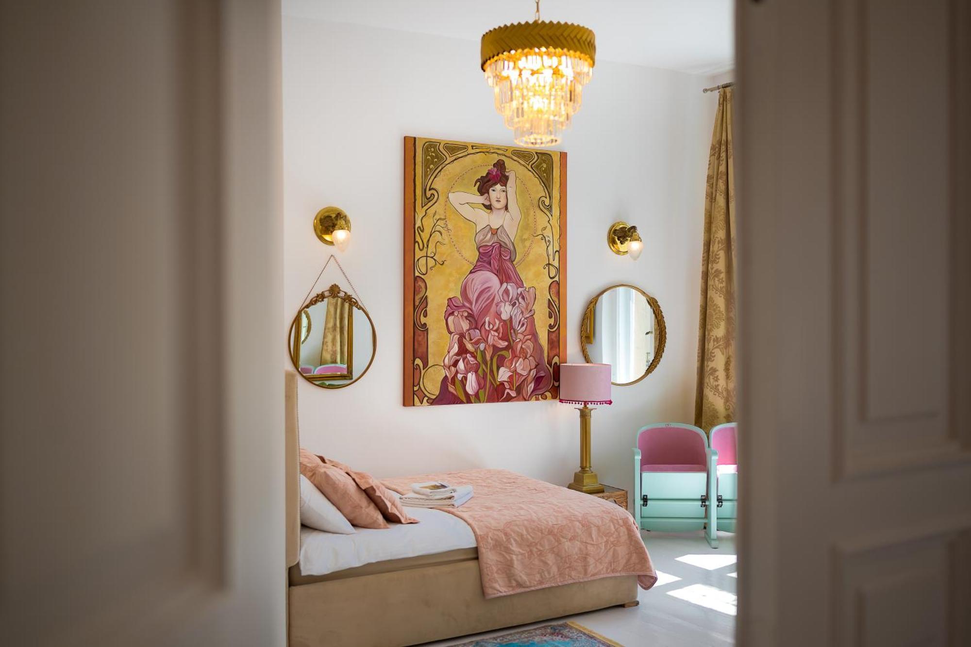 Apartmán Secesja Prosta 10 - Apartament Teatralny Stary Toruń Exteriér fotografie