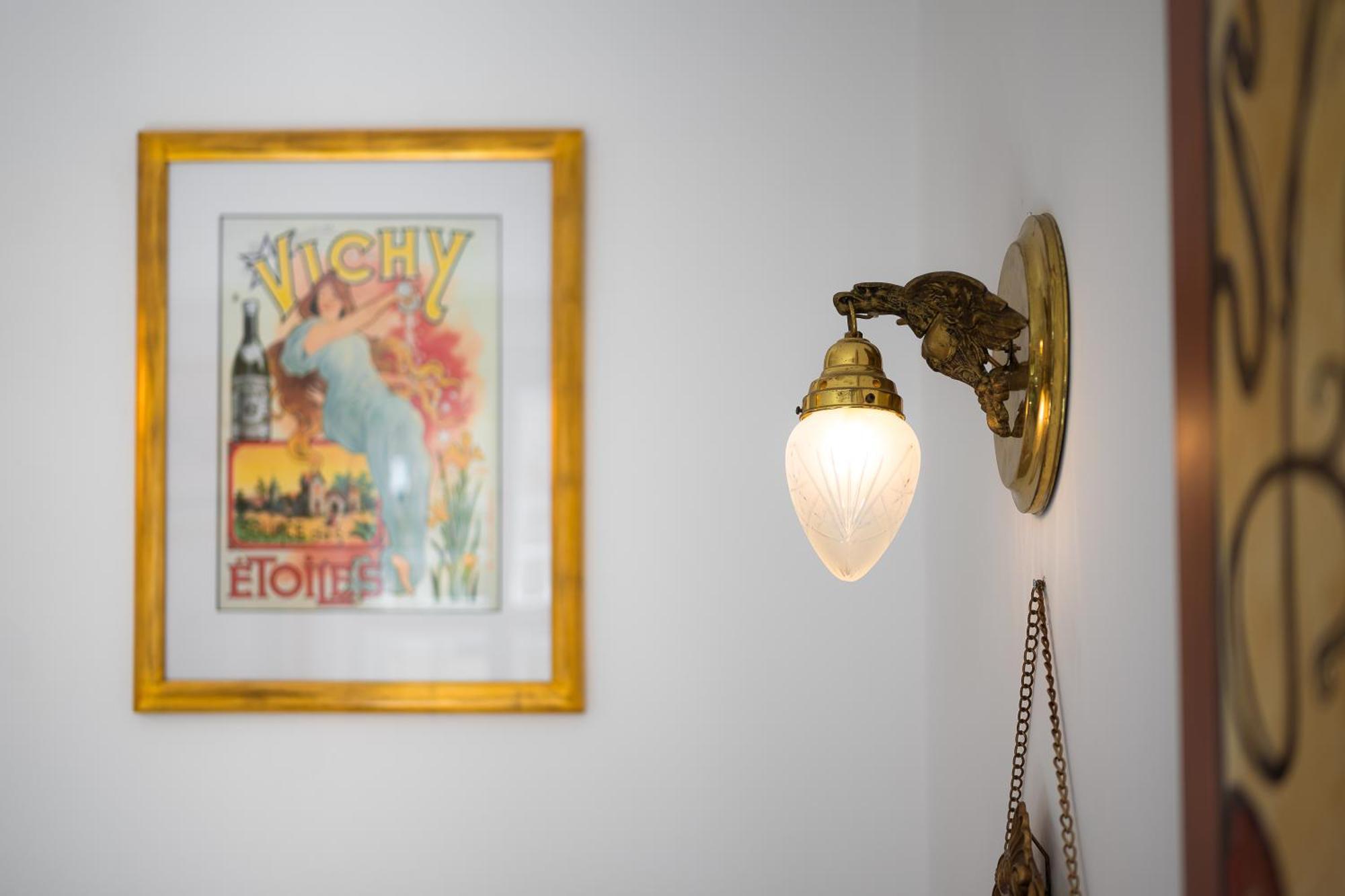 Apartmán Secesja Prosta 10 - Apartament Teatralny Stary Toruń Exteriér fotografie